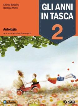 Copertina