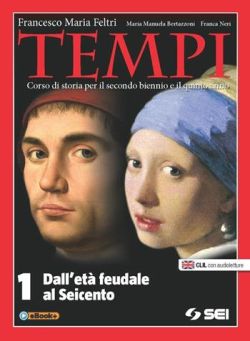 Copertina