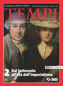 Copertina