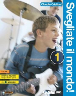 Copertina