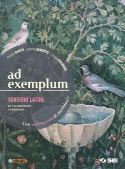 Copertina