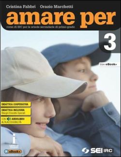 Copertina