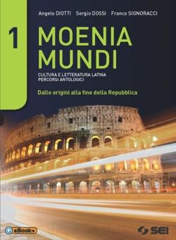 Copertina