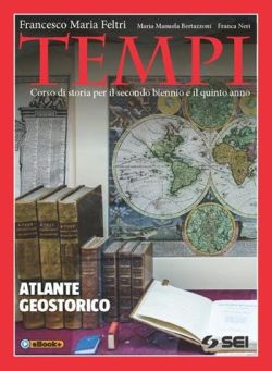 Copertina