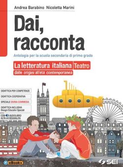 Copertina