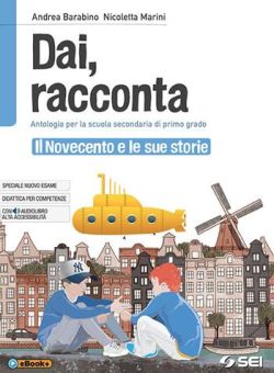 Copertina