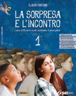 Copertina