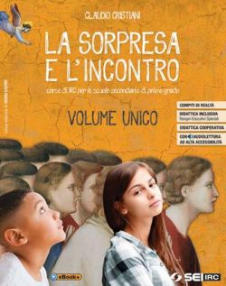 Copertina