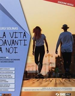 Copertina