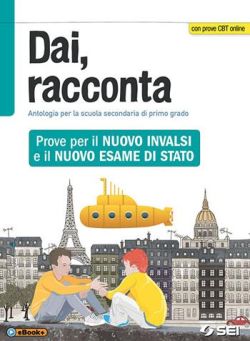 Copertina