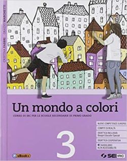 Copertina