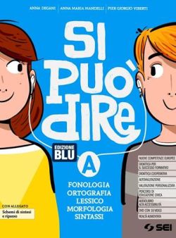 Copertina