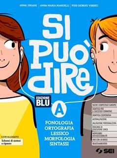 Copertina