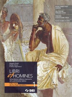 Copertina