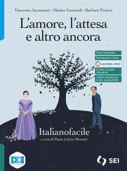 Copertina