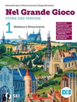 Copertina