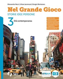 Copertina