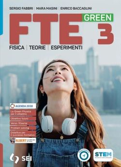 Copertina FTE GREEN 3