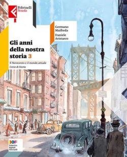 Copertina