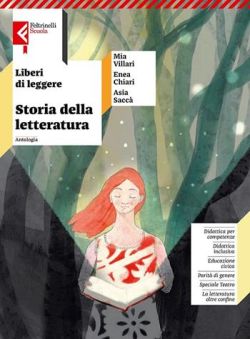 Copertina