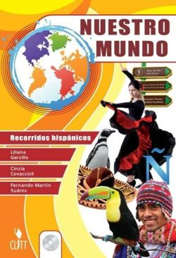 Copertina NUESTRO MUNDO (LMS LIBRO SCARICABILE)