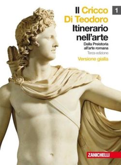 Copertina