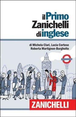 Copertina