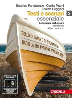 Copertina