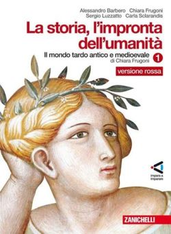 Copertina
