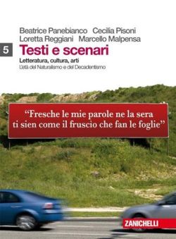 Copertina