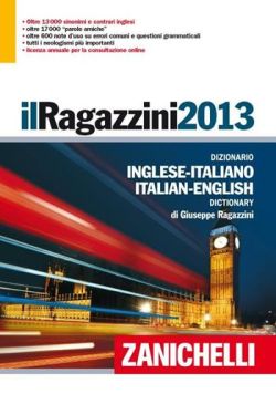 Copertina