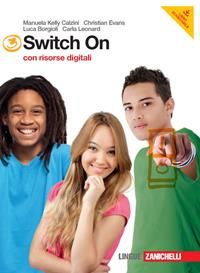 Copertina
