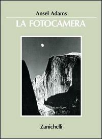 Copertina La fotocamera