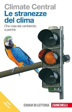 Copertina STRANEZZE DEL CLIMA (LE)