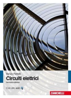 Copertina Circuiti elettrici