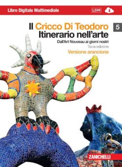 Copertina