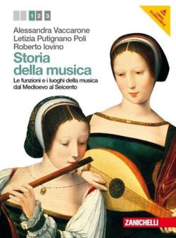 Copertina