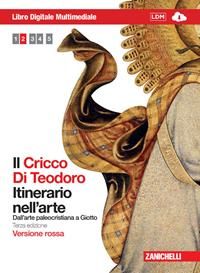 Copertina