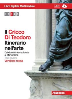 Copertina