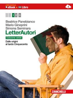 Copertina