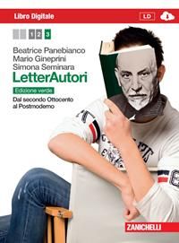 Copertina