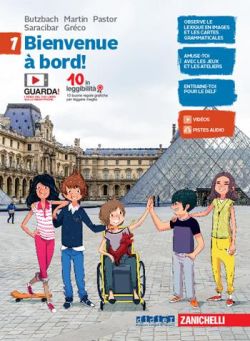 Copertina