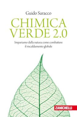 Copertina CHIMICA VERDE 2.0.