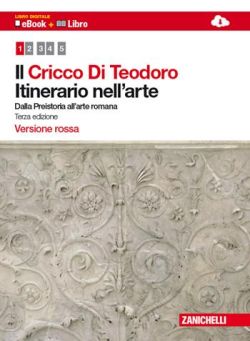 Copertina