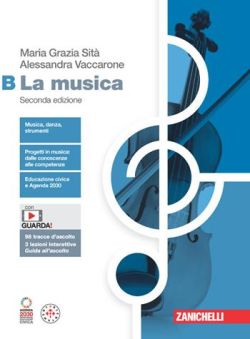 Copertina