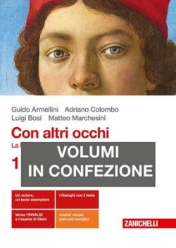 Copertina