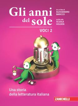 Copertina