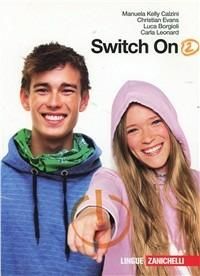 Copertina
