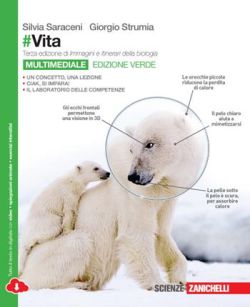 Copertina