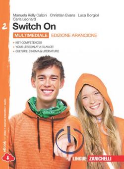 Copertina